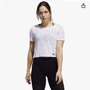 🔥Adidas | Burnout Short-Sleeve Tee